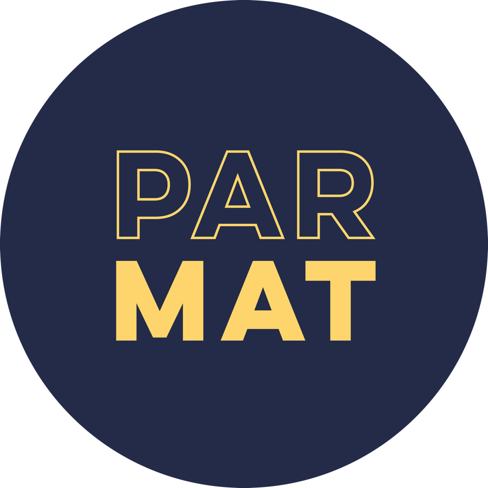 Logo Parmat